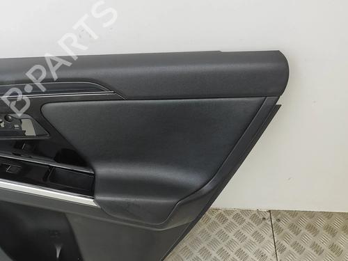 Rear right panel TOYOTA bZ4X (_EAM1_) EV (XEAM10) | BP39380634C61 - Image 3
