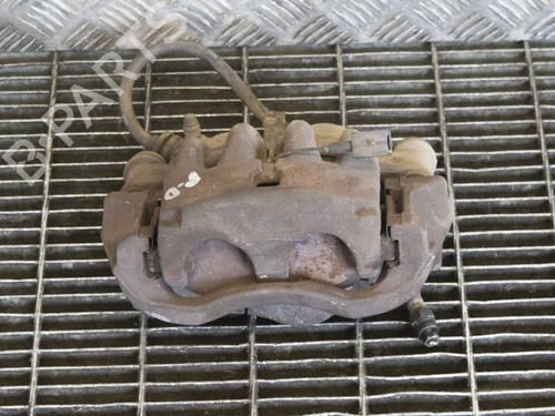 Used Right front brake caliper CITROËN JUMPER II Van 2.2 HDi 130 (130 hp) 14613521