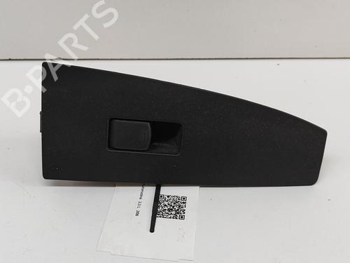 Used Left rear window switch INFINITI FX 35 All-wheel Drive (280 hp) 24580433