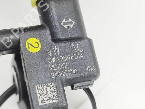 Electronic sensor AUDI Q4 E-TRON SUV (F4B) 45 | BP36953051M84  - Image 5