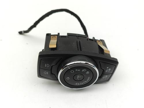 Elektronisk modul FORD FOCUS III 1.0 EcoBoost (125 hp) 30108883