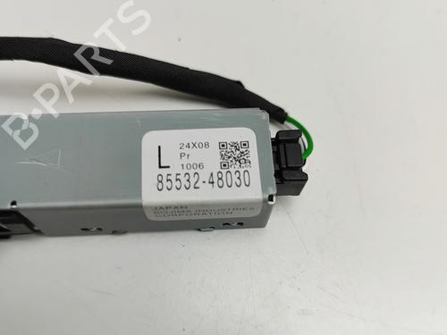 Electronic module TOYOTA C-HR (_X2_, _H2_) Hybrid (ZYX20) | BP30108462M83