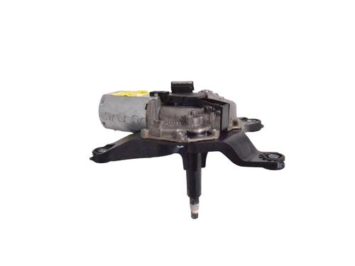 Used Rear wiper motor BMW 7 (G11, G12) 740 e, Le (326 hp) 30235565