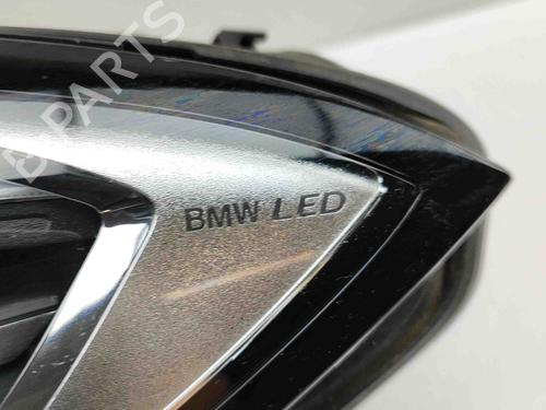 Venstre forlygte BMW 3 (G20, G80, G28) 330 e Plug-in-Hybrid | BP27797532C28