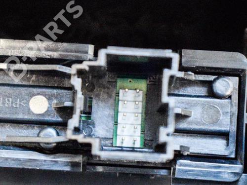 Control unit OPEL ASTRA J (P10) 1.6 (68) | BP7734666M11  - Image 7