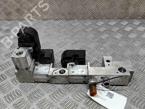 Elektronisk sensor JAGUAR I-PACE (X590) EV400 AWD (400 hp) 27766753