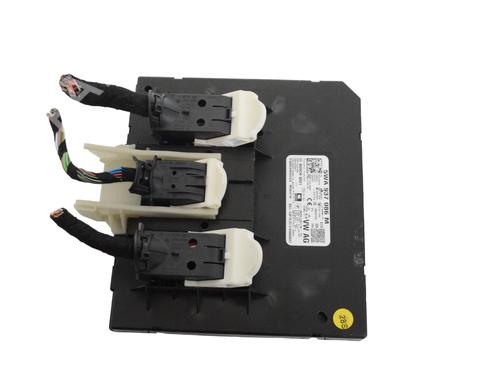 Used Electronic module Electronic module VW GOLF VIII (CD1, DA1) 1.0 TSI (110 hp) 33357407 33357407