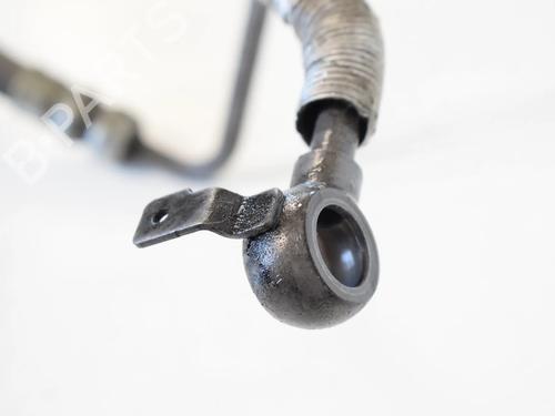 Pipe JAGUAR XF I (X250) 5.0 | BP30258957M125