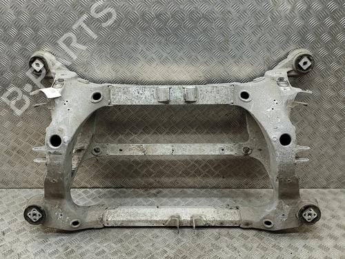 Rear axle TESLA MODEL X (5YJX) 90D AWD | BP20232461M2 