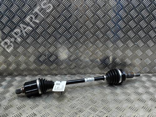 Right front driveshaft PORSCHE TAYCAN Cross Turismo (Y1B) 4 (Y1BBD1) | BP28115582M39