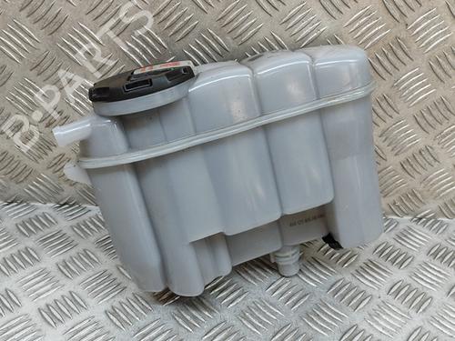 Used Expansion tank AUDI A6 C8 Avant (4A5) 40 TFSI Mild Hybrid (204 hp) 27798986