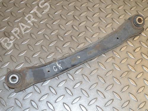 Used Left rear suspension arm Left rear suspension arm HYUNDAI i40 I (VF) 1.7 CRDi (116 hp) 33349982 33349982