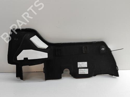 Boot lining MERCEDES-BENZ EQB (X243) EQB 300 4-matic (243.608, 243.609) | BP29594042I3 