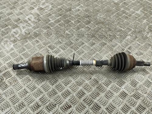 Left front driveshaft RENAULT ZOE (BFM_) ZOE | BP18959306M38 