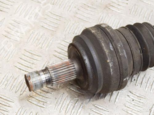 Right rear driveshaft MERCEDES-BENZ C-CLASS (W205) C 220 BlueTEC / d (205.002, 205.004) | BP10915235M41 