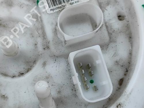 Fuel pump BMW 4 Coupe (F32, F82) M4 | BP18314094M76 