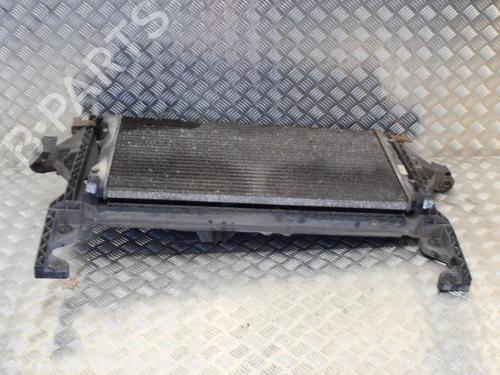 Radiator set OPEL MOVANO A Van (X70) 2.5 CDTI (FD) | BP36043055M120 - Image 2