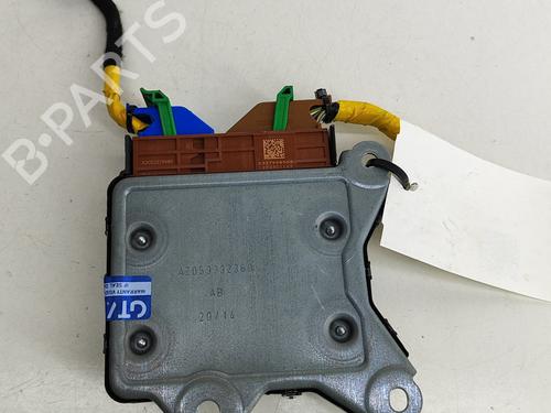 ECU airbags FIAT 500L (351_, 352_) 1.6 D Multijet (199LYD1B) | BP23247808M53