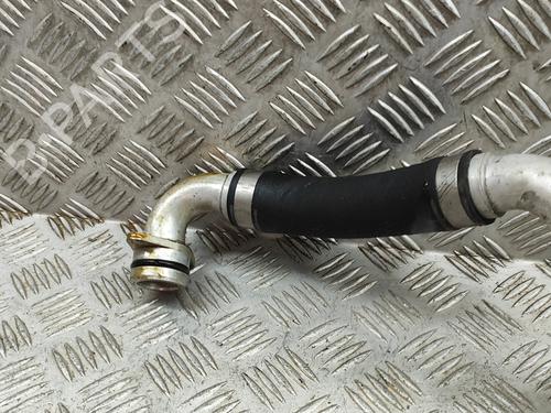 Pipe MERCEDES-BENZ AMG GT (C190) GT (190.377) | BP28101491M125 