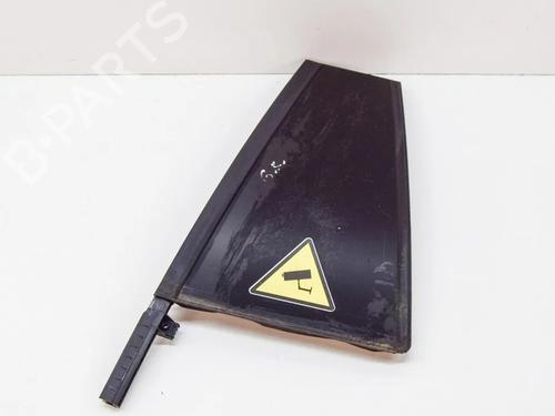 Panel rude bagtil venstre SKODA OCTAVIA III Combi (5E5, 5E6) 2.0 TDI 4x4 (150 hp) 10398917