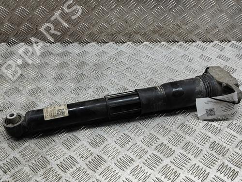 Left rear shock absorber SKODA ENYAQ iV SUV (5AZ) 80 | BP28549153M18 