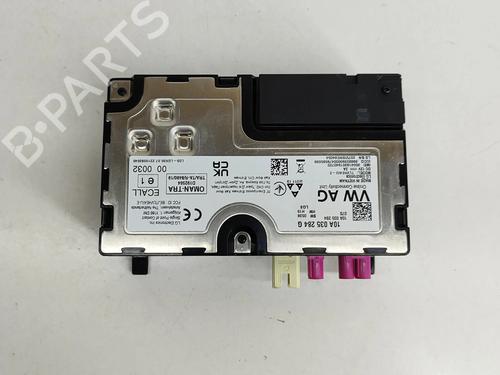 Módulo eletrónico VW ID.4 (E21) PRO | BP28552115M83 