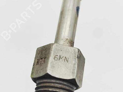 Electronic sensor KIA OPTIMA Sportswagon (JF) 1.7 CRDi | BP33206649M84  - Image 5