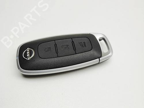 Electronic module NISSAN ARIYA (FE0) EV | BP38094313M83 - Image 3
