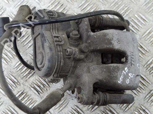 Right rear brake caliper MERCEDES-BENZ CLA Coupe (C117) CLA 180 (117.342) | BP15680715M106 