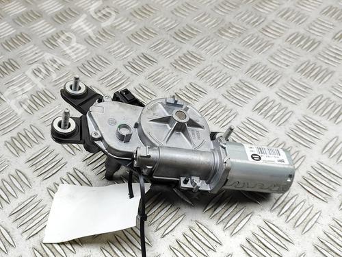 Viskermotor bagrude Viskermotor bagrude LAND ROVER DISCOVERY V (L462) 3.0 D 4x4 (211 hp) 33882929 33882929