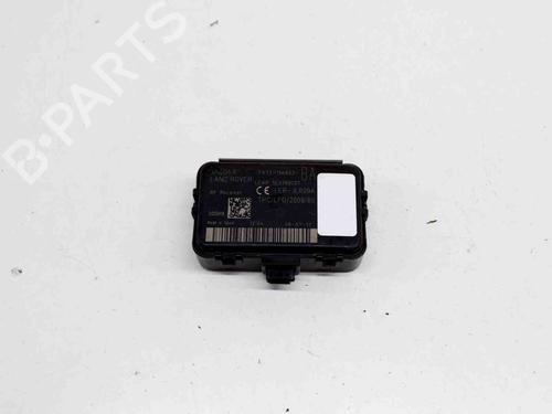 Modulo electronico LAND ROVER RANGE ROVER EVOQUE (L538) 2.0 D 4x4 (180 hp) 9510666