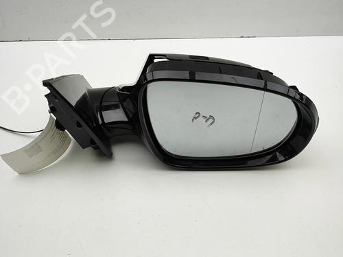 Used Right mirror Right mirror 38292358 38292358