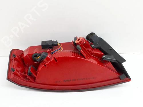 Right taillight AUDI A5 (8T3) 2.0 TDI | BP7735330C35