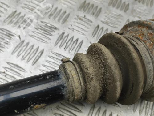 Right rear driveshaft BMW 6 Coupe (F13) 640 d | BP31748603M41 