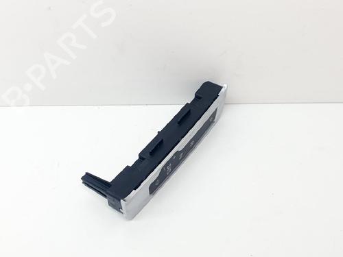 Electronic module AUDI A4 B8 (8K2) S4 quattro | BP6768400M83 