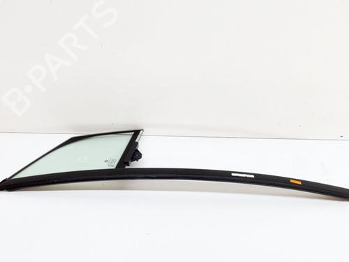 Used Front right quarter glass BMW i3 (I01) s Electric (102 hp) 27760760