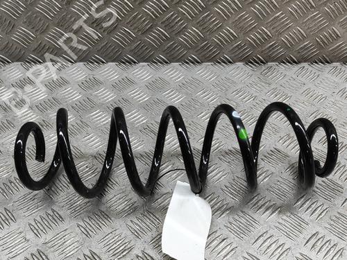 Shock absorber spring TOYOTA C-HR (_X2_, _H2_) Hybrid | BP27778872C152 