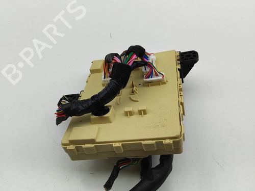 Fuse box HYUNDAI SANTA FÉ III (DM, DMA) 2.2 CRDi 4WD | BP27933685E1