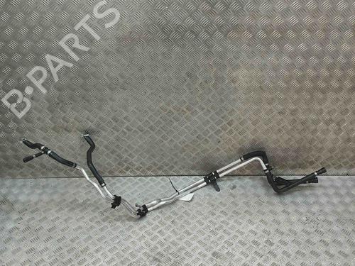 Rohr für FORD KUGA III (DFK) 2.5 Duratec PHEV (242 hp) 28562809