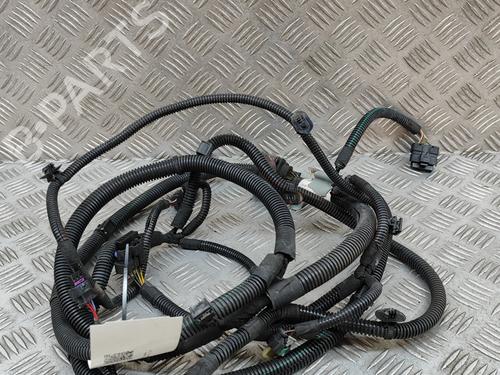 Module électronique DS DS 7 Crossback (J4_, JR_, JC_) 1.5 BlueHDi 130 (JCYHZJ, JCYHZR) (130 hp) 28553090