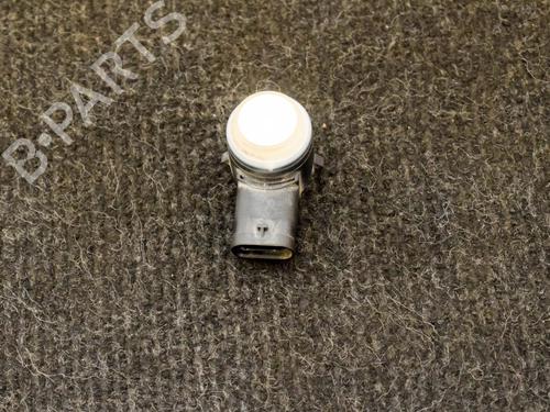 Used Electronic module Electronic module MERCEDES-BENZ CLA Coupe (C117) CLA 180 (117.342) (122 hp) 6753546 6753546