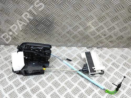Used Front right lock Front right lock BMW X6 (G06, F96) xDrive 40 i (340 hp) 36414952 36414952