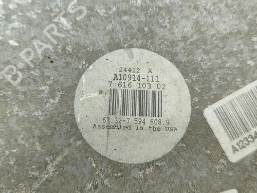 Radiator fan BMW X5 (E70) xDrive 40 d | BP34217915M35  - Image 8