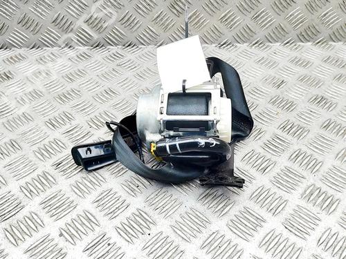 Rear left seatbelt VW PASSAT B8 (3G2, CB2) 2.0 TDI | BP38421544I29 - Image 4