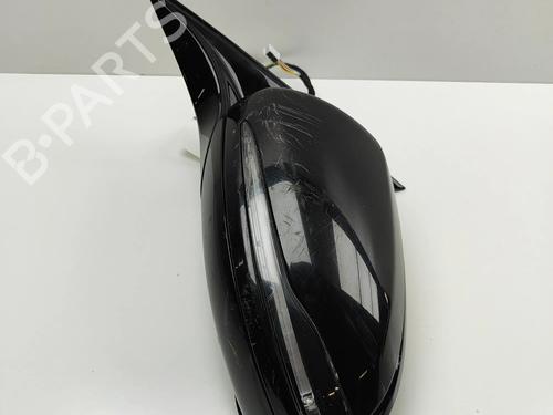 Left mirror MERCEDES-BENZ E-CLASS (W213) E 350 d (213.033) | BP32525179C26  - Image 5