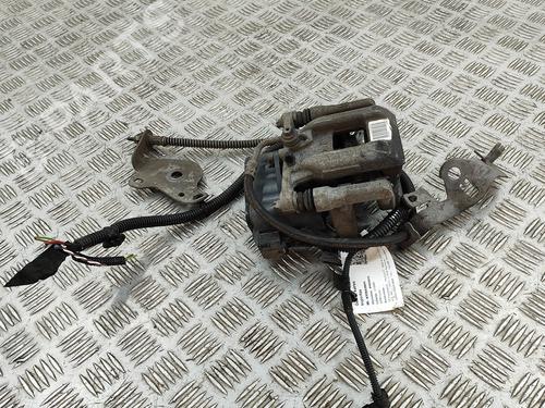 Left rear brake caliper PEUGEOT 3008 II SUV (MC_, MR_, MJ_, M4_) Hybrid 180 (M4DGLU) | BP30178145M107