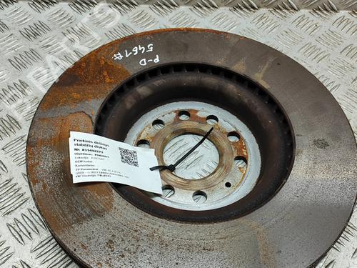 Andere VW ID.4 (E21) Pure | BP28563934O1 
