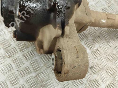 Front differential FORD RANGER (TKE) 3.2 TDCi 4x4 | BP27576866M23 