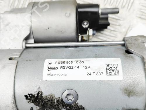 Starter VW PASSAT B7 (362) 1.4 TSI EcoFuel | BP37469090M8 - Image 7