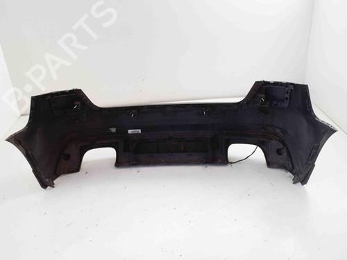 Rear bumper AUDI A3 Sportback (8VA, 8VF) S3 quattro | BP29569782C8 